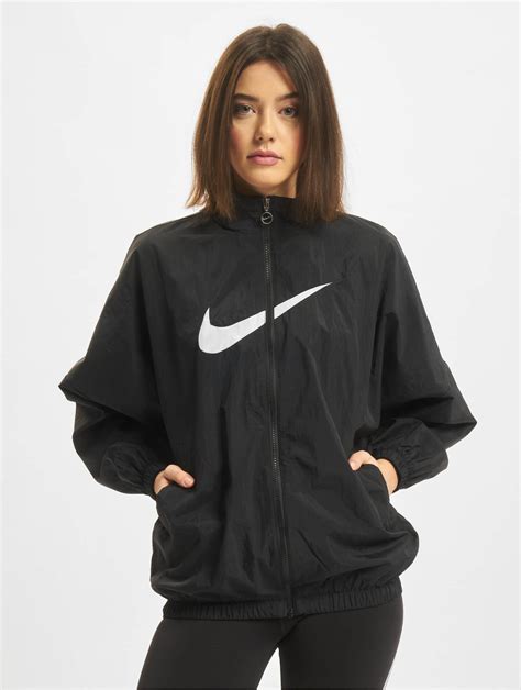 nike übergangsjacke kurz damen|Damen Jacken .